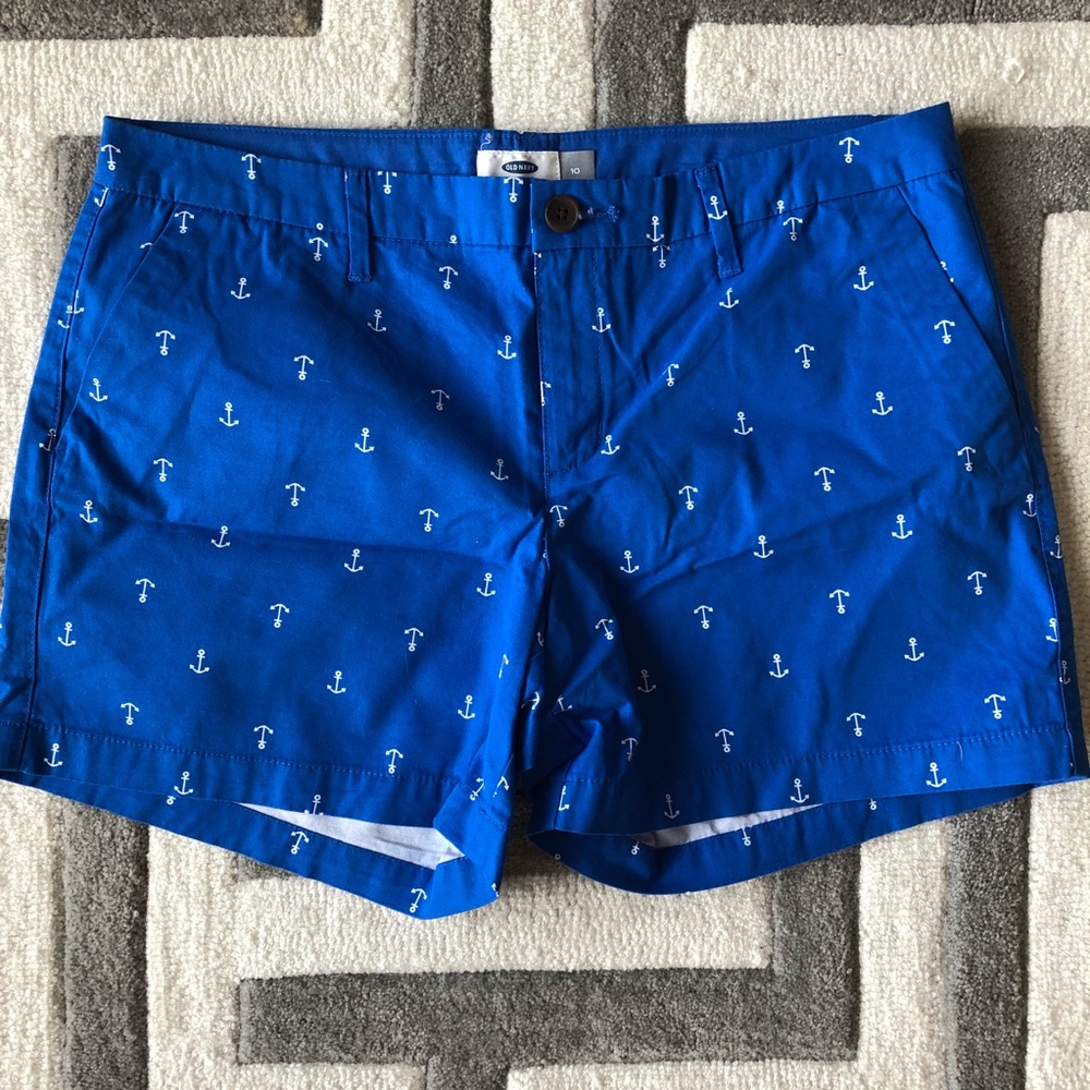 Old Navy shorts